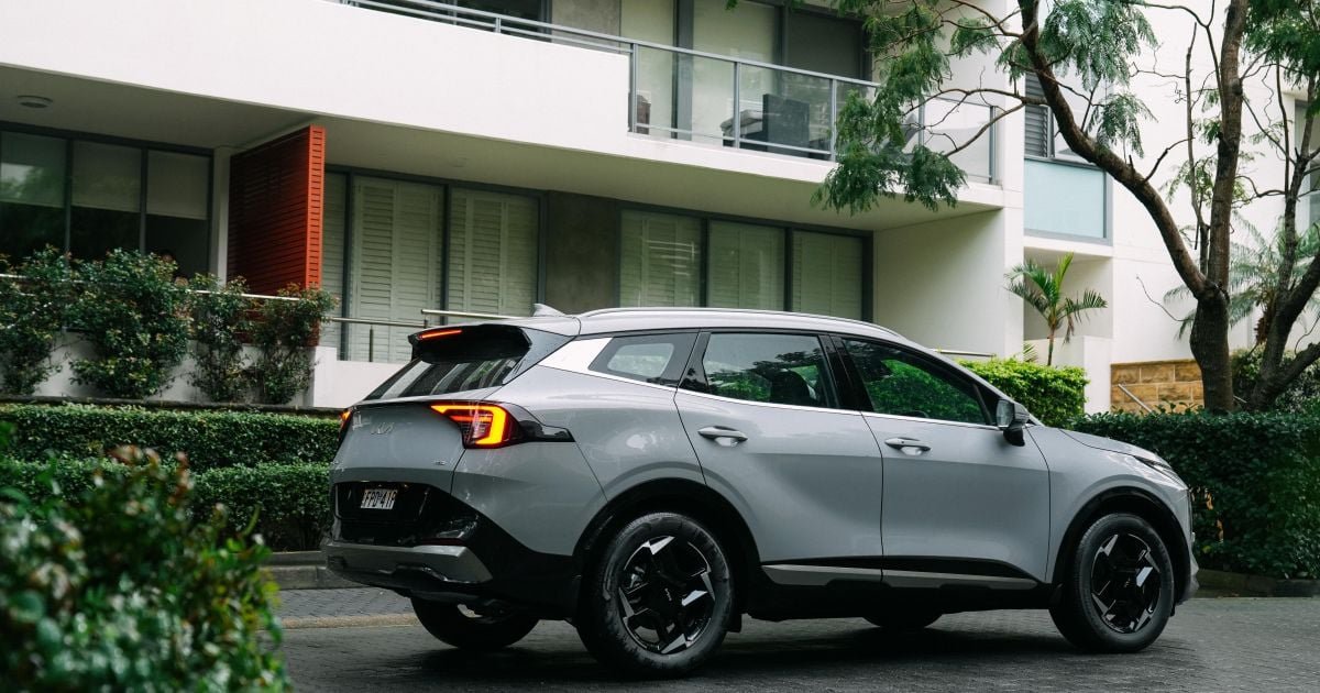 2026 Kia Sportage Preço e especificações: mais tecnologia, mais híbridos, preços mais altos