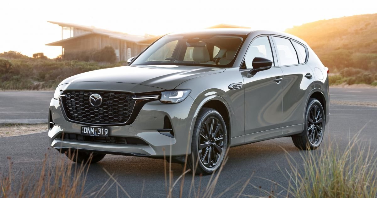 A Mazda diz que ainda há espaço para melhorar a qualidade da qualidade em seus novos SUVs