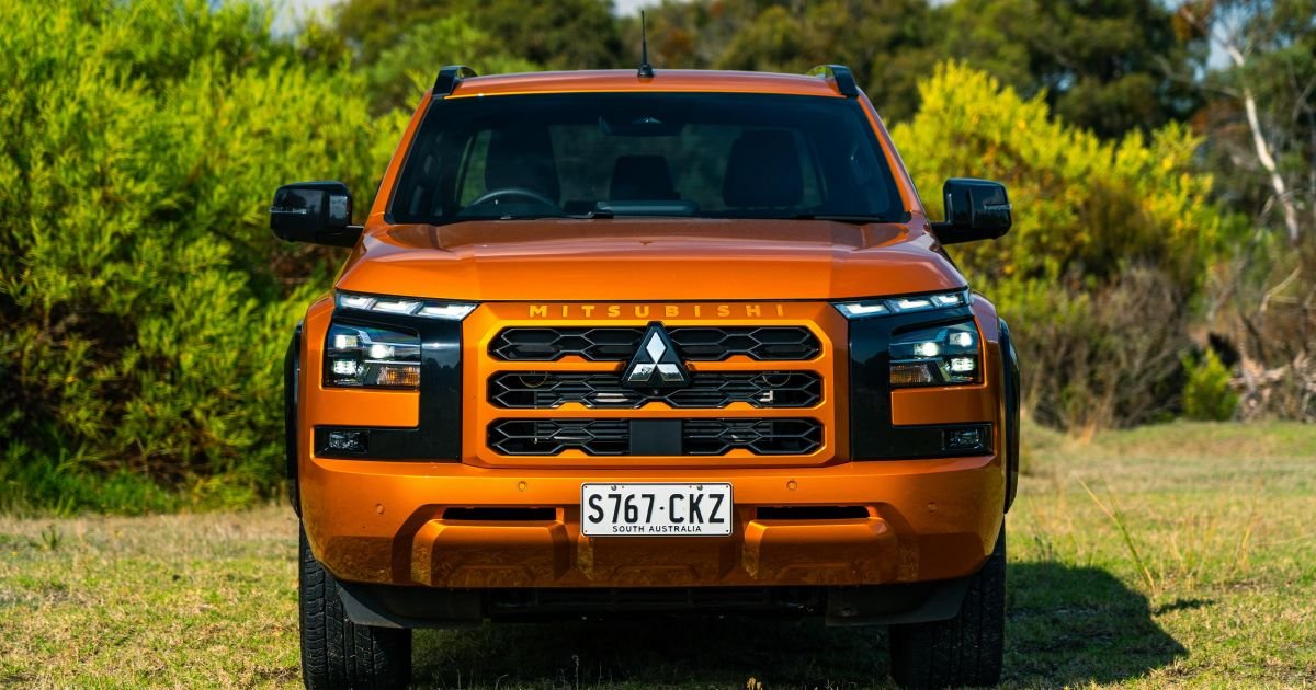 A Mitsubishi não reduzirá os preços para permanecer uma marca de cinco primeiros na Austrália