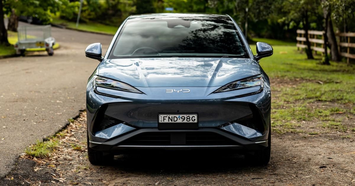 Byd deixa o importador local evdirect, distribuirá veículos na própria Austrália