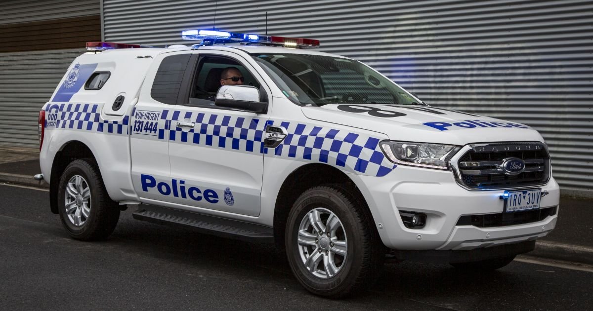 Jackasses Cop 60 cobras de mais de supostos roubos de carros em Jackass Flat e outras partes de Victoria