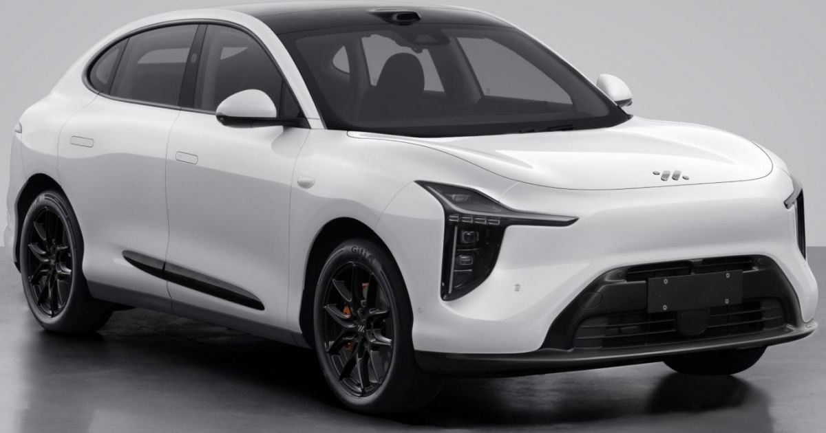 O novo SUV elétrico ligado à Austrália da MG recebe uma opção de facelift, range-extensor