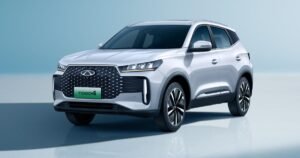 2025 Chery Tiggo 4 Hybrid é o HEV mais barato da Austrália