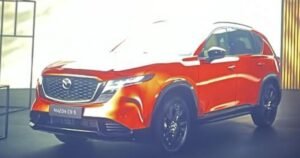 2026 Mazda CX-5: Next Generation of Brand Seller da marca vazou