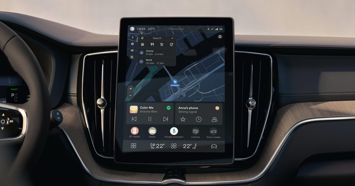 2026 Preços do Volvo XC60: SUV atualizado obtém atualização técnica