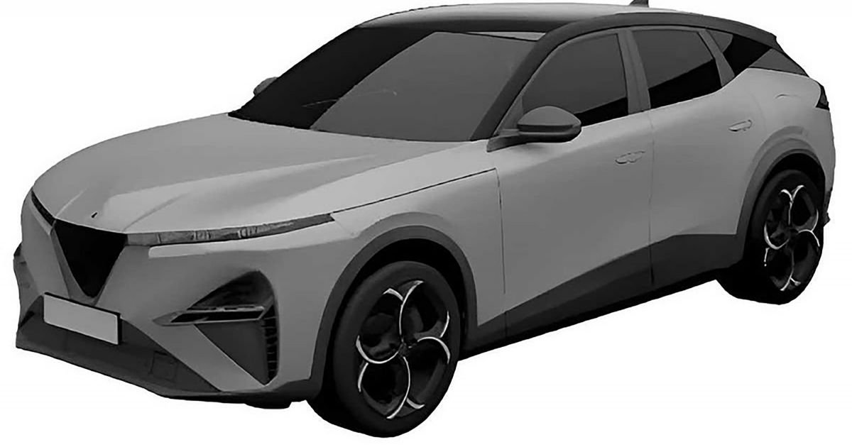 Alfa Romeo Stelvio EV atrasado para acomodar híbrido - relatório