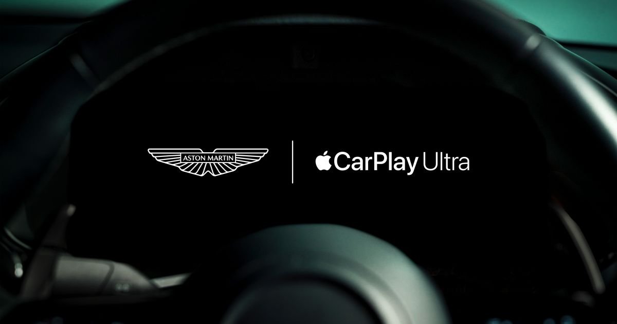 Aquisição de telas de carro da Apple Hits Block-Relatório