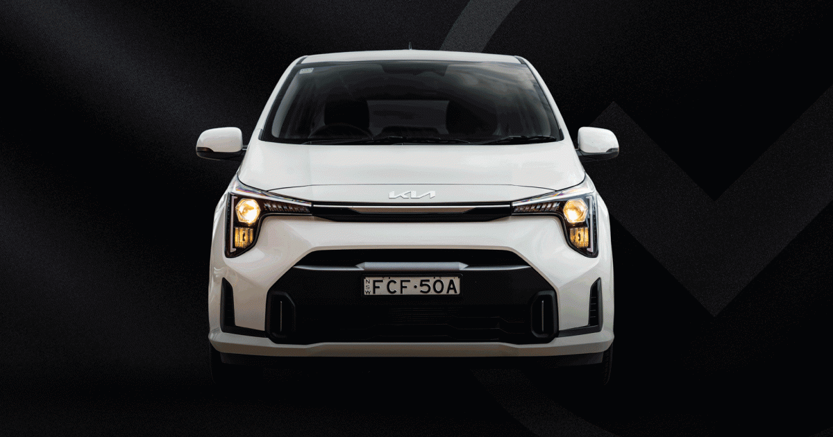 Carexpert Choice Winner: Best City Car