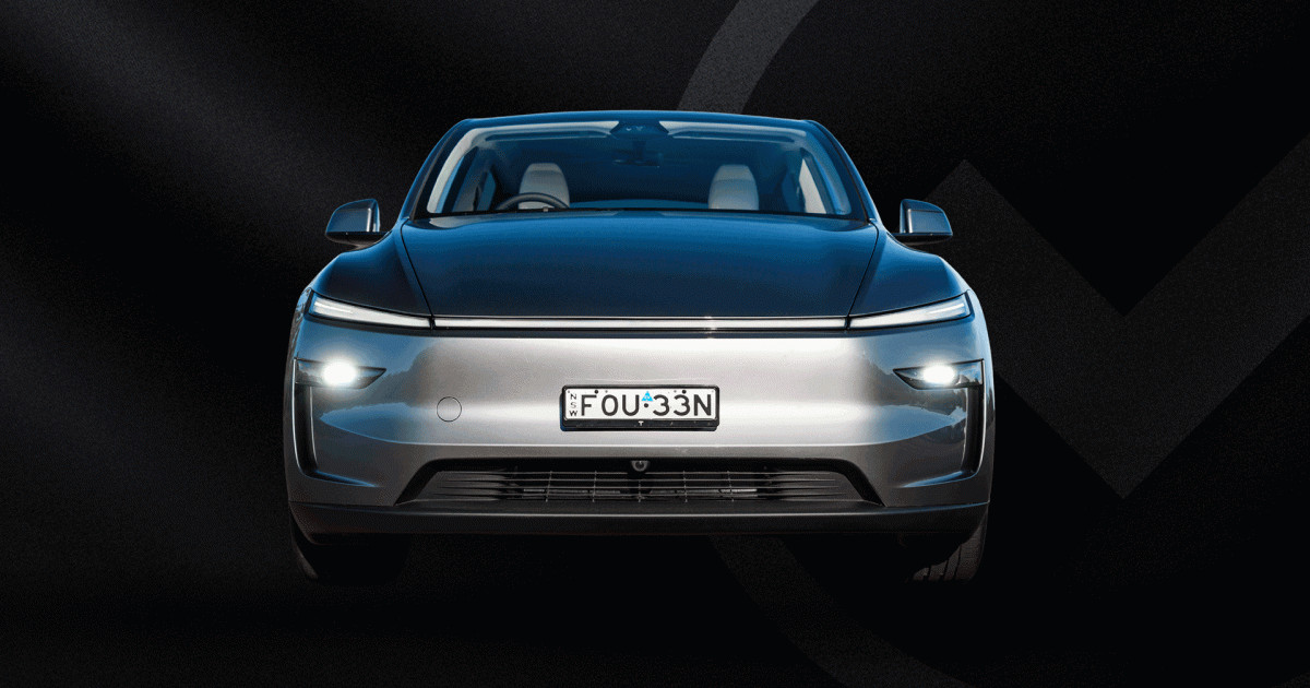 Carexpert Choice Winner: Best EV-SUV de tamanho médio