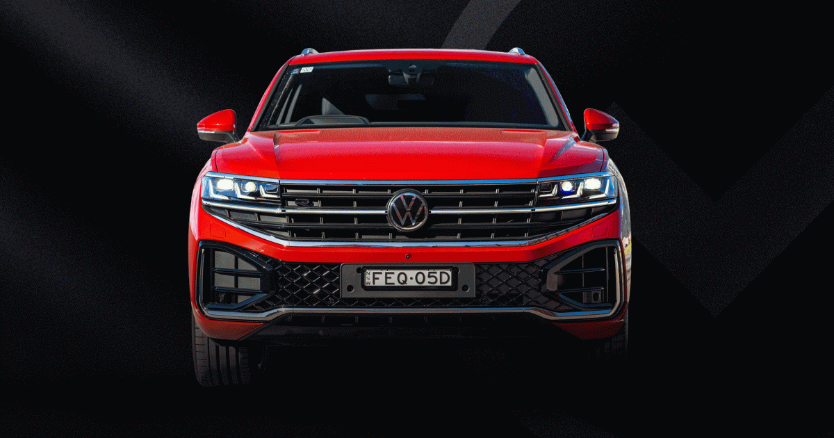 Carexpert Choice Winner: Melhor SUV grande de luxo
