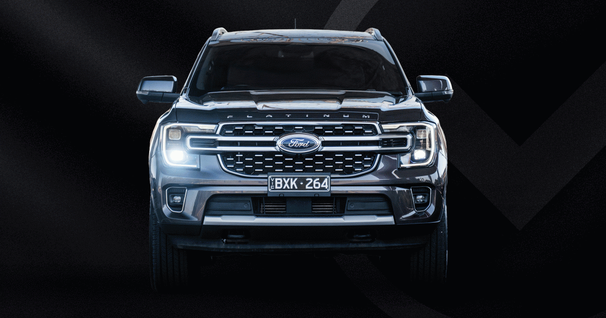 Carexpert Choice Winner: Melhor SUV off-road