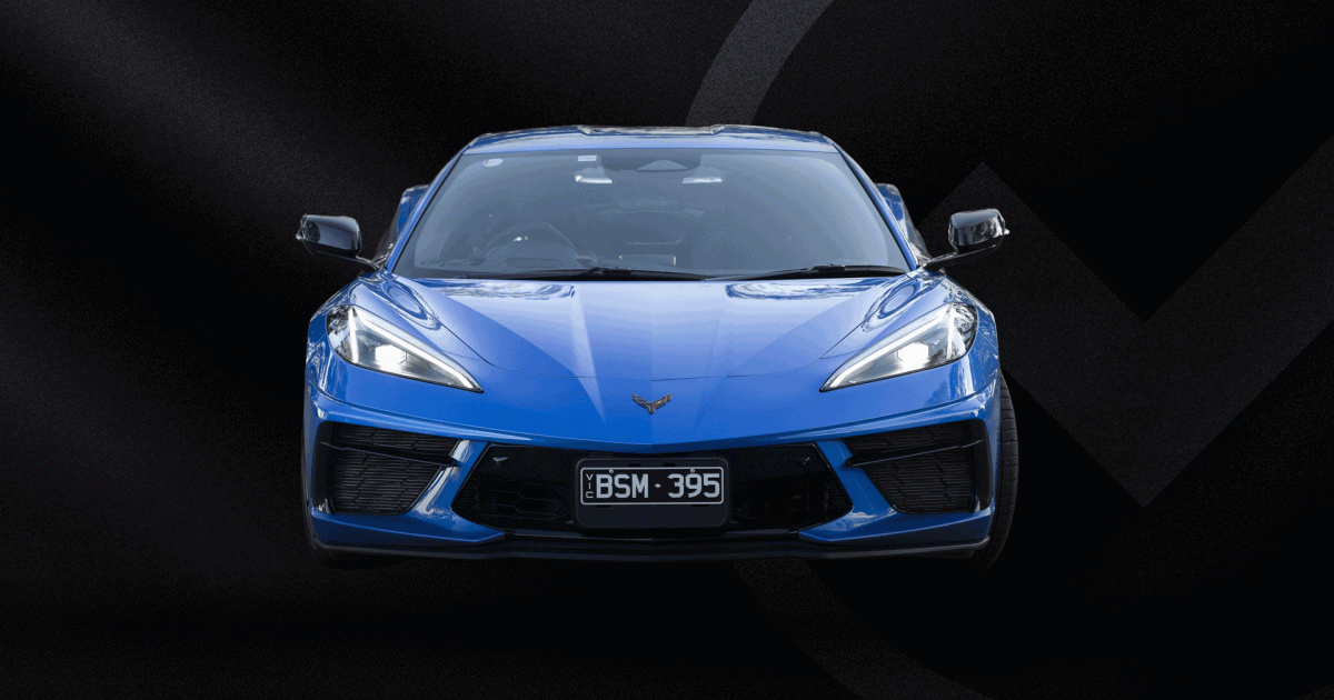 Carexpert Choice Winner: Melhor carro esportivo de luxo