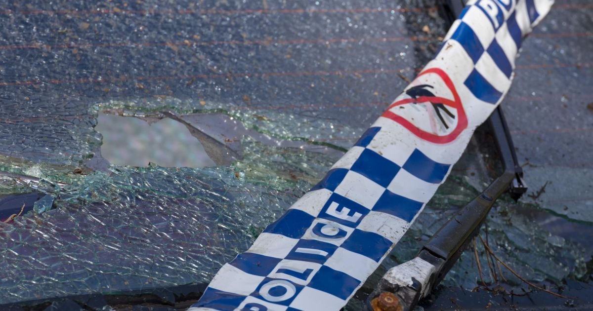 Ciclista, as mortes de pedestres saltam quando o pedágio da estrada rolante atinge a alta de 15 anos na Austrália