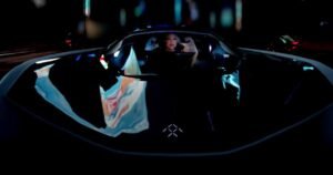 Faraday Future ressurva no último vídeo da Music Legend