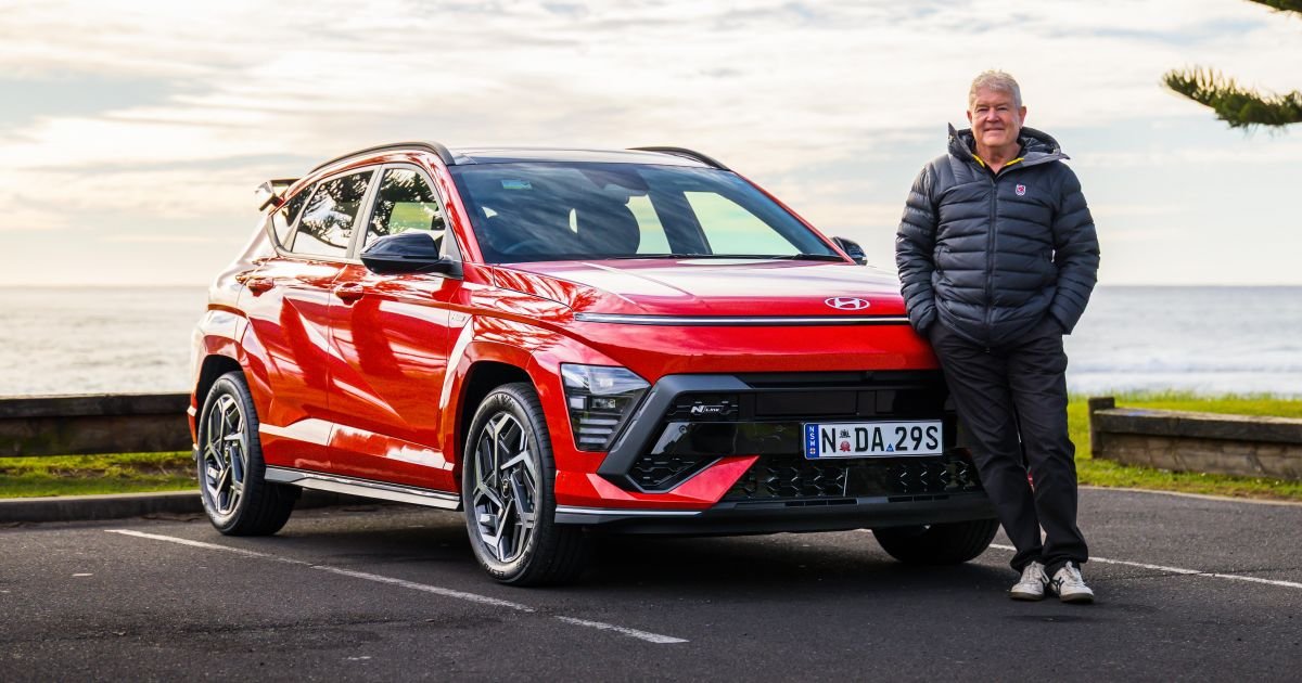 Hyundai Kona N Linha: redefinindo pequenos SUVs