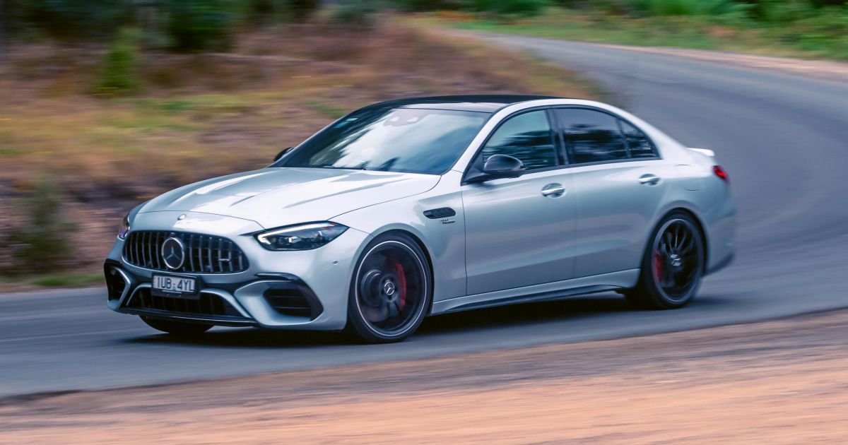 Mercedes-AMG para eliminar seu controverso Relatório de PowerTrain PHEV-Relatório de PowerTrain PHEV de quatro cilindros V8-Relatório