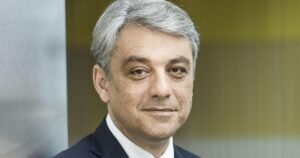 O chefe da Renault Global sai para o papel na Gucci