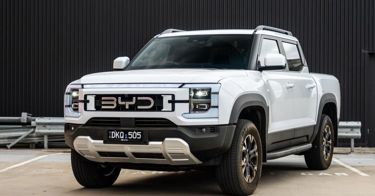 O maior fabricante de EV do mundo, Byd, retarda a produção - relatório