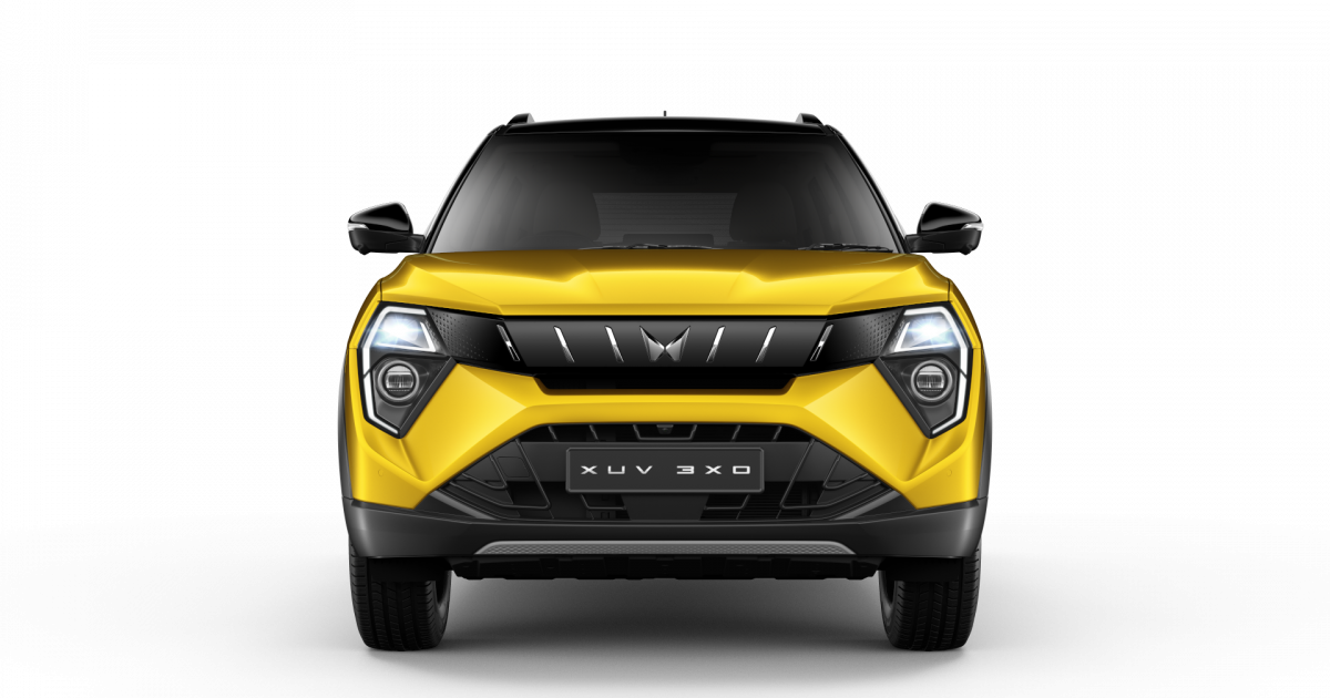 O novo orçamento de Mahindra SUV atinge os showrooms australianos