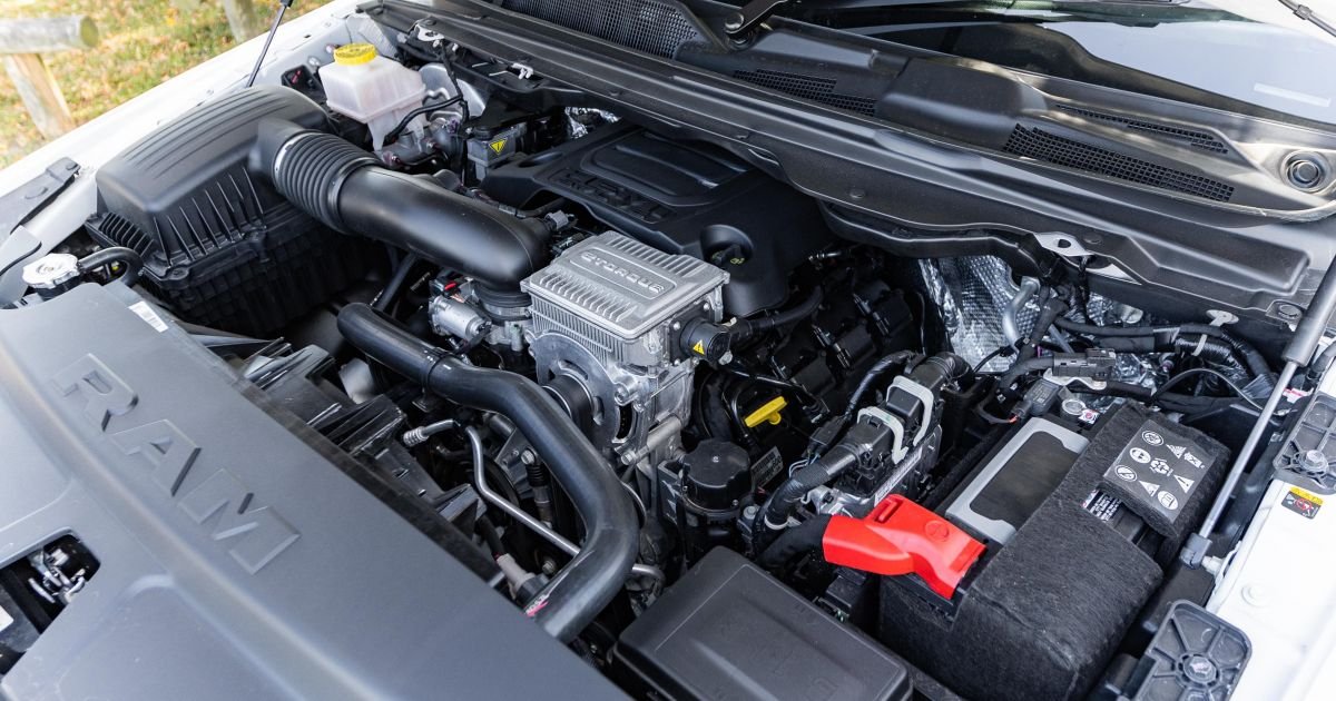 Ram 1500 revive o Hemi V8 como a marca corrige o "erro", o retorno australiano não confirmado