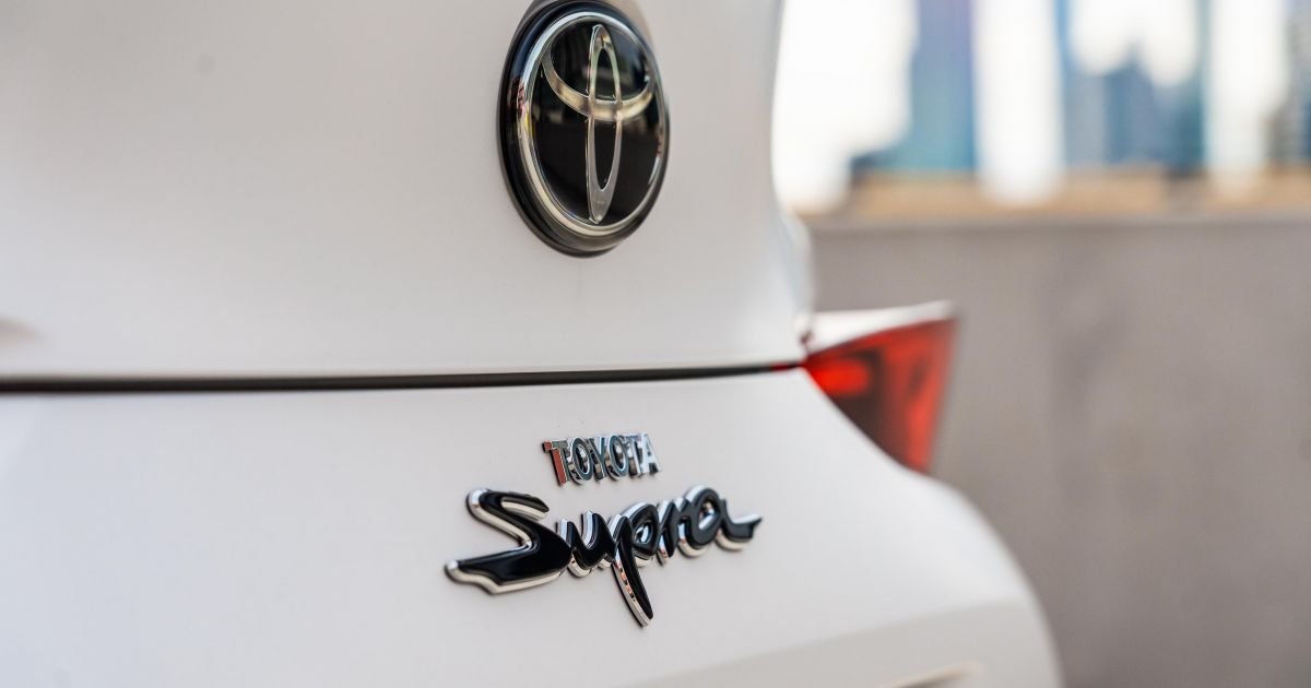 Toyota supra da próxima geração poderia gerar Lexus e Mazda Coupes - Relatório