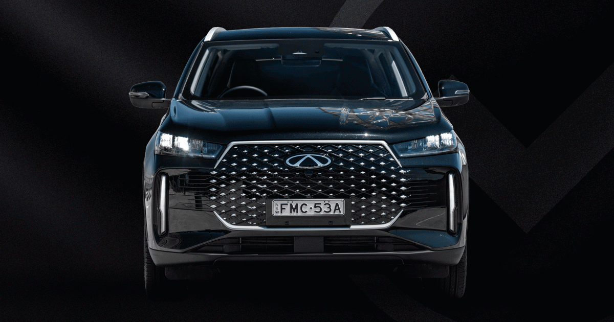 Vencedor do Carexpert Choice: Melhor SUV pequeno acessível