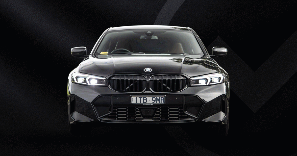 Vencedor do Carexpert Choice: Melhor carro de luxo de tamanho médio