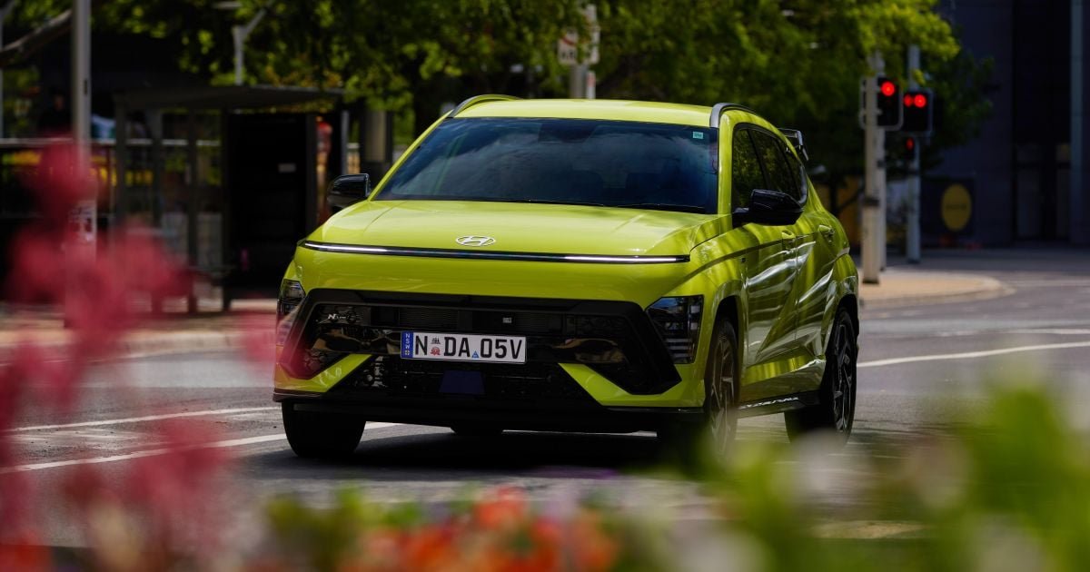 2026 Hyundai Kona Price and Specs: Turbo Awd Axed, New Elite Trim acrescentado