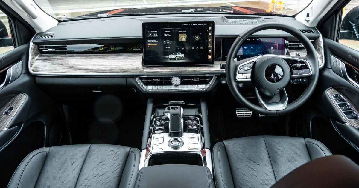 A Austrália mais barata Phev ute fica ainda mais barata