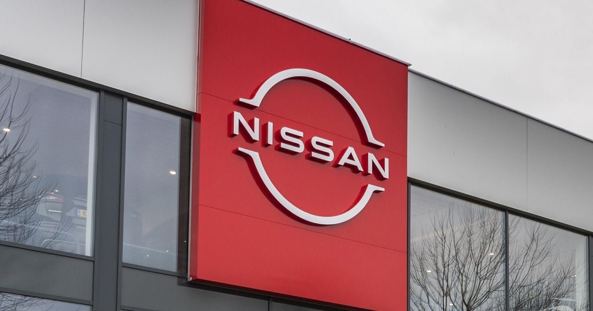 A Nissan pergunta aos fornecedores se pode atrasar os pagamentos
