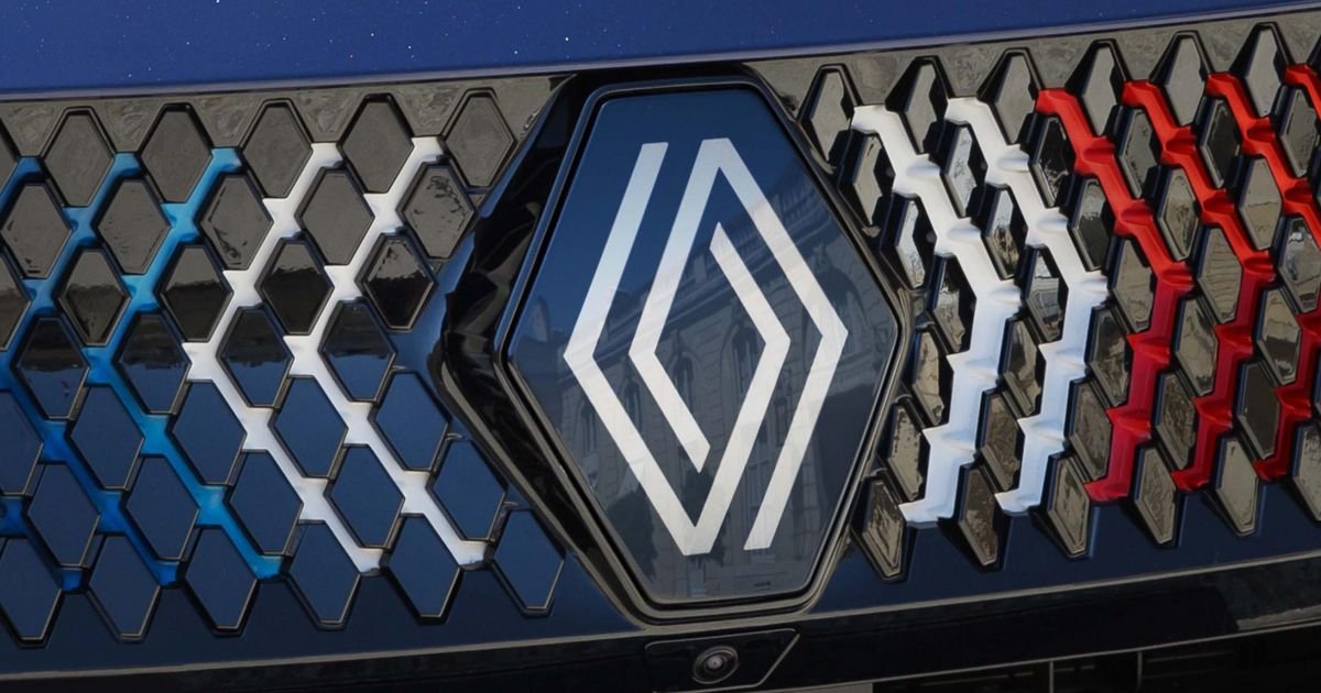 A Renault nomeia chefe de compras como novo CEO, pois anuncia uma perda de US $ 19,9 bilhões