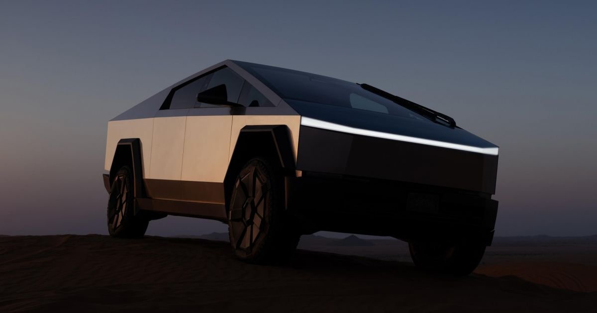 A Tesla publica o maior declínio trimestral em mais de uma década, diz que ainda será a "empresa mais valiosa" do mundo
