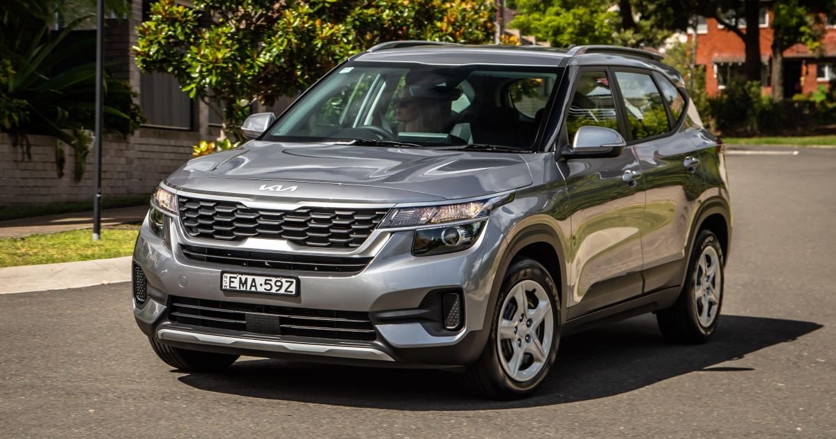 Kia Cerato e Seltos lembraram