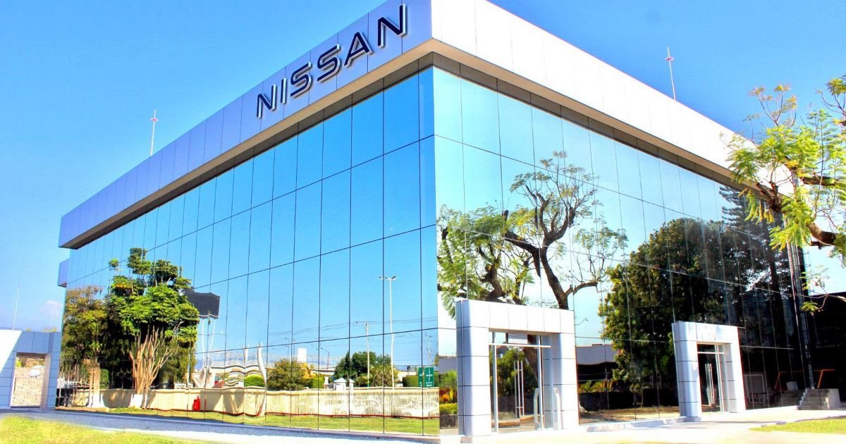 Nissan para fechar a primeira fábrica que abriu no exterior