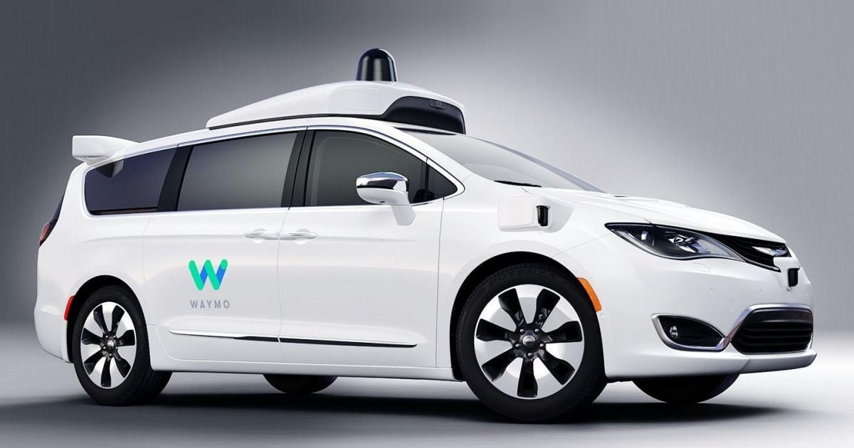 O CEO da Ford acredita que a tecnologia autônomo do Google é melhor que a Tesla