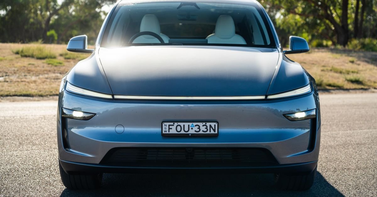 'Orçamento' Tesla Modelo Y espionou: como a marca EV diminuirá o preço
