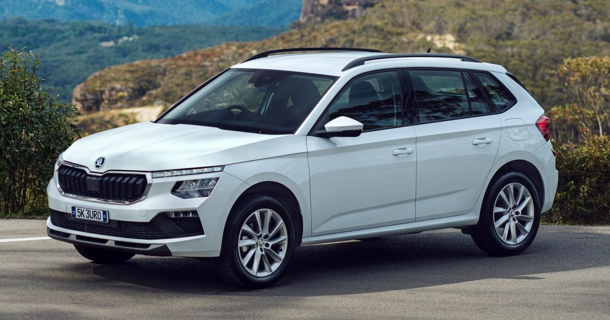 Skoda Kamiq recebe um negócio de drive-away abaixo de US $ 30 mil