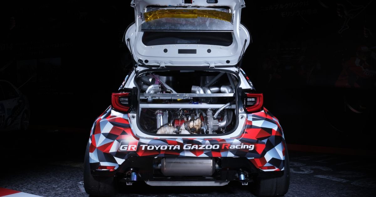 Toyota MR2 pode ser adiado devido a 'frenagem, direção e dificuldades de condução'