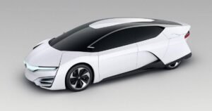 A Honda Australia diz que os EVs "não são o objetivo"