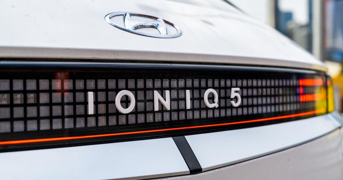 A Hyundai admite que fez um "trabalho terrível" com os VEs na Austrália