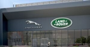 Jaguar Land Rover nomeia o Tata Executive como novo CEO