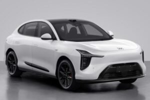 MG's IM Motors lança um sistema híbrido 'Super Range-Extensor' de 1500 km