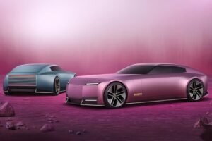 O CEO da New Jaguar insiste que o renascimento controverso acontecerá em meio a lucros em queda