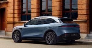 Preço Zeekr 7x: Novo SUV elétrico de tamanho médio reduz o modelo Tesla Y
