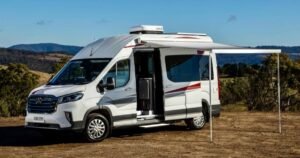 2026 LDV entrega 9 Campervan liberada com preços nítidos
