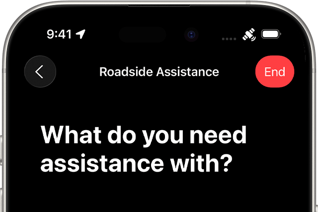 Assistência na estrada agora disponível fora da grade na Austrália