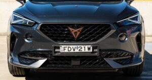CUPRA reduz mais de US $ 20.000 no Formentor PHEV