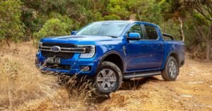 Ford Ranger lembrado | Carexpert