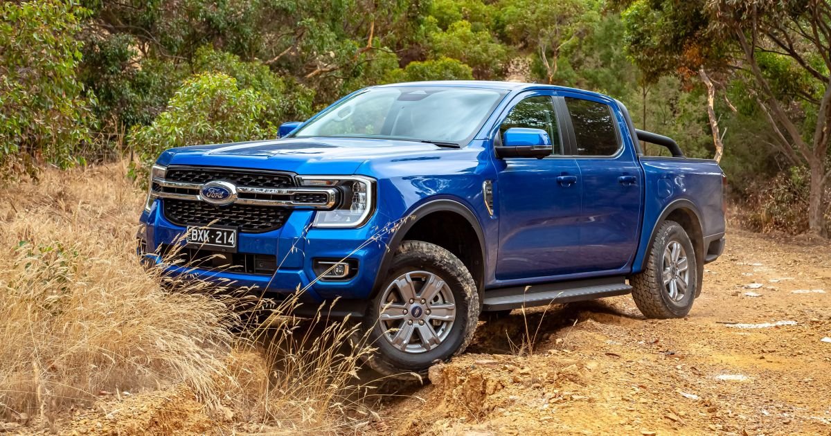 Ford Ranger lembrado | Carexpert