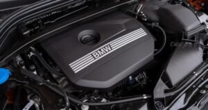O Mercedes-Benz Exec nega o plano de usar os motores BMW